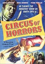 Streaming Circus of Horrors Online.