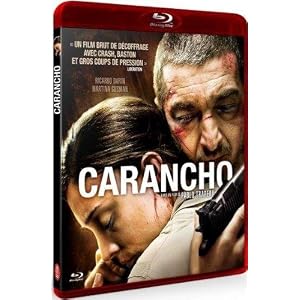 Carancho [Blu-ray]