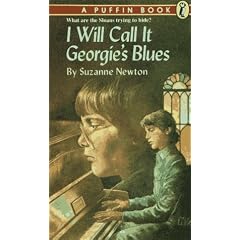 I Will Call It Georgie's Blues (Puffin Books)