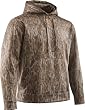Men's Armour&reg; Fleece Camo Hoody Tops by Under Armour