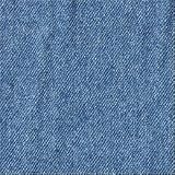 Pillowtop Ottoman - Stonewashed Denim