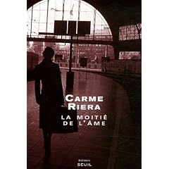 La moiti� de l'�me