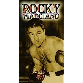 Boxing's Best - Rocky Marciano [VHS]
