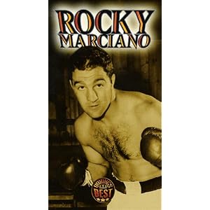 Boxing's Best - Rocky Marciano [VHS] by 