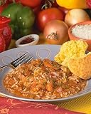 Home Bistro Seafood Jambalaya