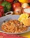 Gourmet Food : Home Bistro Seafood Jambalaya
