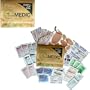 Adventure Medical Kits Travel Medic First-Aid Kit - --/--