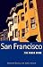 San Francisco: The Rough Guide, Third Edition (3rd ed)