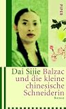 Balzac and the Little Chinese Seamstress: A Novel