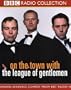 On the Town With the League of Gentlemen (League of Gentlemen Vol 1)