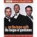 On the Town with "The League of Gentlemen" (BBC Radio Collection)