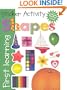 Sticker Activity Shapes (First Learning)