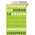 Emotionally Durable Design: Objects, Experiences and Empathy
