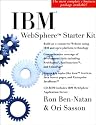 IBM WebSphere Starter Kit (Book/CD-ROM package)