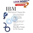 IBM WebSphere Starter Kit (Book CD-ROM package)