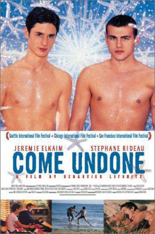 Come Undone