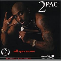 All Eyez On Me
