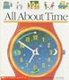 All about Time (First Discovery Books)