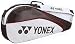Yonex Bag 7123 White-New model 2011