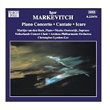 Orchestral Music Vol. 6: Piano Conc., Cantate (Lyndon-Gee)