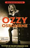 Story of the Ozzy Osbourne Band-Book
