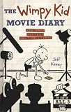 Wimpy Kid Movie Diary