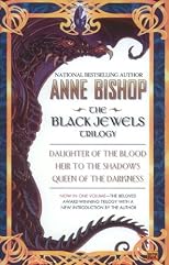 The Black Jewels Trilogy