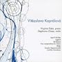 The Music of Vitezslava Kapralova