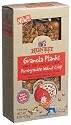 Honest Foods Granola Planks Pomegranate Walnut Crisp, 8-Ounce Boxes (Pack of 4)
