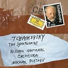 Tchaikovsky: The Symphonies