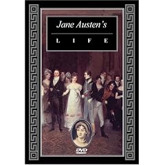 Jane Austen's Life by 