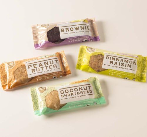 Honey Cookie Mix Case (MIx Case)