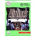 Airlines 2 (GreenPepper)