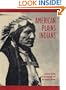 American Plains Indians (Trade Editions)