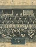 Heroes departed : Falkirk District during the First World War