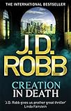 Creation in death