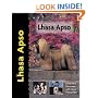 Lhasa Apso (Dog Breed Book)