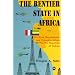 The Rentier State in Africa: Oil Rent Dependency and Neocolonialism in the Republic of Gabon
