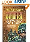 A World of Hurt (Starfist, Book 10)