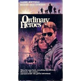 Ordinary Heroes [VHS]