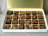 Embrace Sweets Brownie Boutique Collection - 24pcs