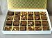 Gourmet Food : Embrace Sweets Brownie Boutique Collection - 24pcs