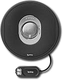Infinity Kappa 62.9i 6-1/2 2-way car speakers For 6-1/2 and 6-3/4 openings