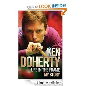 Life in the Frame: My Story