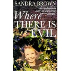 Where there is evil