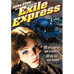 Exile Express by 