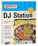 DJ-station
