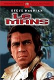 Le Mans [UK IMPORT] - Steve McQueen