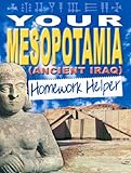 Your Mesopotamia (ancient Iraq) homework helper