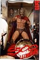 Neca 300 Leonidas 12" Action Figure w/ Sound